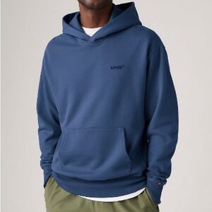 Levi hoodie